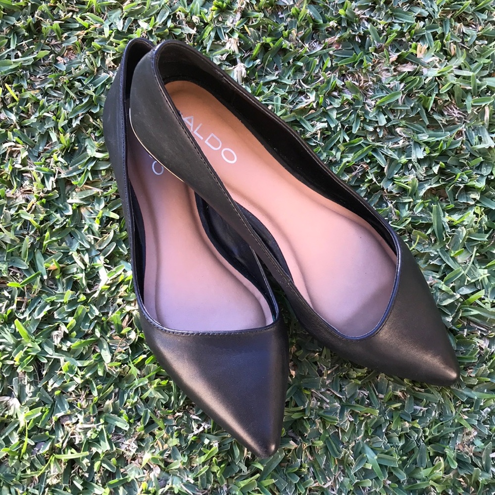 Flats